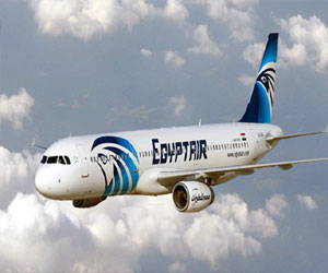 مصر اليوم - توقف رحلات الطيران المصرية إلى بني غازي لليوم الثاني