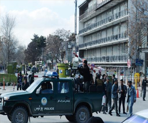   مصر اليوم - 13 قتيلاً في انفجار قنبلة على حافة طريق في أفغانستان