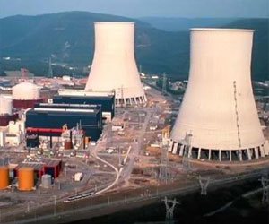   مصر اليوم - رئيس هيئة الطاقة الذرية: نؤمن حماية البيئة من أخطار التلوث الإشعاعي