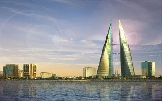   مصر اليوم - مملكة البحرين تُشارك دول العالم الاحتفال بيوم الصحة العالمي