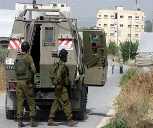   مصر اليوم - اسرائيل تعتقل محامين فلسطينيين في الضفة