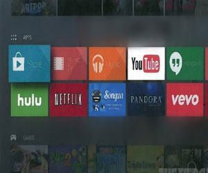   مصر اليوم - أولى التسريبات لجهاز Android TV
