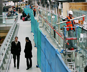   مصر اليوم - قطاع التصنيع في بريطانيا يشهد نموًا بنسبة 1%