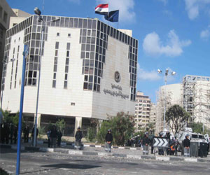 مصر اليوم - مسيرة في بورسعيد لتحالف دعم الشَّرعيَّة وأولتراس ربعاوي