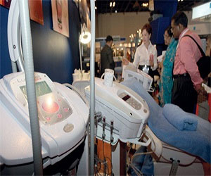   مصر اليوم - انطلاق الدورة الـ14 من مؤتمر ومعرض دبي العالمي لأمراض الجلد والليزر