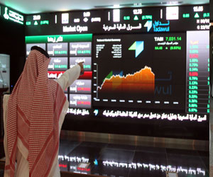   مصر اليوم - الأسهم السعودية تسجل تراجعًا عند مستوى 9507 نقاط