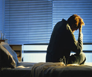   مصر اليوم - الأرق يزيد من خطر التعرض للسكتة الدماغية