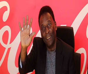   مصر اليوم - بيليه: وفاة عمال في إستادات مونديال البرازيل أمر طبيعي