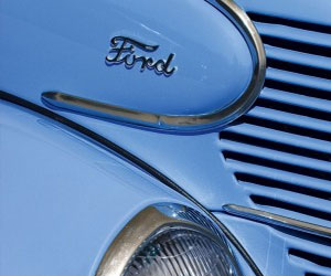   مصر اليوم - فورد: ارتفاع المبيعات 28 % في الصين خلال آذار