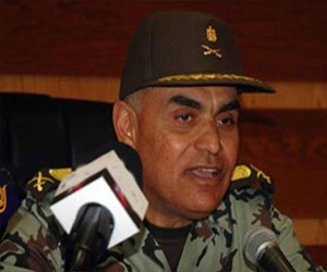   مصر اليوم - وزير الدفاع يبيّن جاهزيّة الجيش لحمايّة مصر