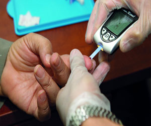   مصر اليوم - حملة السكري في الطائف تتبنى رفع نسبة الوعي بين فئات المجتمع