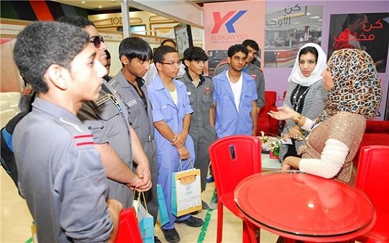   مصر اليوم - اتّحاد غرف التعاون تشارك في معرض البحرين للتّدريب والتّعليم