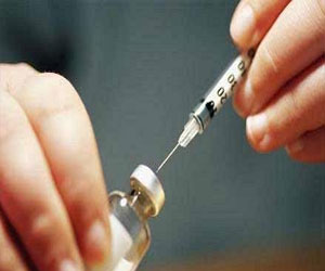 مصر اليوم - حملة لتحصين طلاب المدارس الابتدائية في تربة السعودية من الحصبة والنكاف