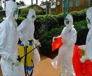 مصر اليوم - وزارة الصحة الجزائرية تنفي وجود حالات إصابة بـالإيبولا