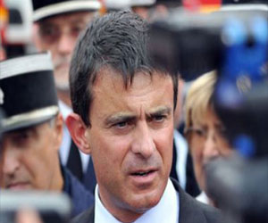   مصر اليوم - رئيس الوزراء الفرنسي يقوم تغيير قائمة الطعام في قصر ماتينيون