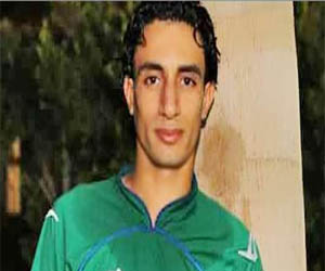   مصر اليوم - الأهلي يحسم صفقتي حفني وجيبور في جهاز الرياضة العسكري