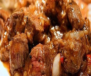   مصر اليوم - كمونية اللحم الشهية