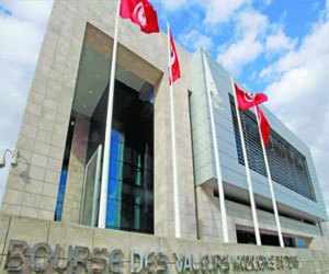   مصر اليوم - مؤشر البورصة التونسية يغلق على انخفاض