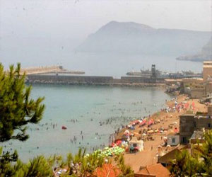   مصر اليوم - فتح أربعة شواطئ لإنعاش السياحة الشاطئية في عين تموشنت