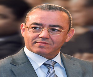   مصر اليوم - وزيّر الطيران يُهنئ  الملاحة الجويّة بتجديّد الأيزو