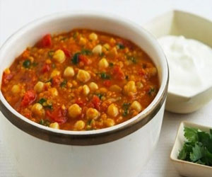   مصر اليوم - شوربة الحريرة المغربية