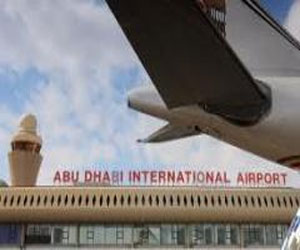   مصر اليوم - أبوظبي الدولي ينال جائزة أفضل مطار بالتسويق في آسيا