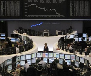   مصر اليوم - مؤشر الأسهم الأوروبية يغلق على انخفاض