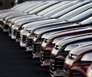   مصر اليوم - الصادرات الكورية الجنوبية من السيارات تقفز بنسبة 9.9% في آذار