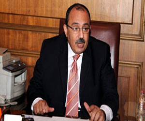   مصر اليوم - محافظ القليوبية يفتتح مؤتمر تشغيل الشباب في شبرا الخيمة