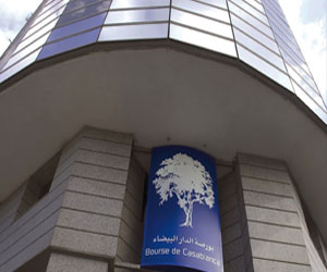   مصر اليوم - بورصة الدّار البيضاء تنهي تعملات الثلاثاء على الارتفاع