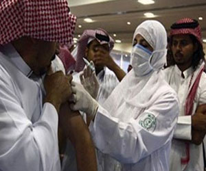   مصر اليوم - أربع إصابات جديدة بفيروس كورونا في السعوديّة