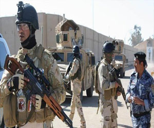   مصر اليوم - مقتل ثلاثة عراقيين في حوادث أمنية في العراق