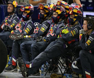   مصر اليوم - ابطال العالم ينتقلون إلى استراتيجية تحجيم الاضرار