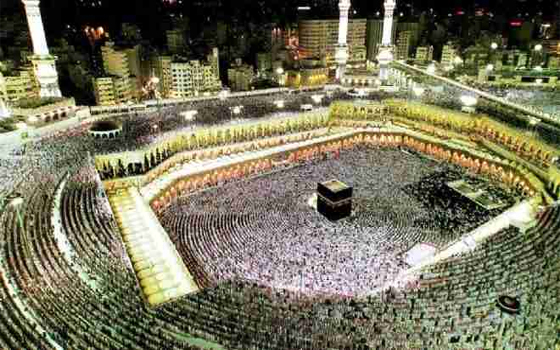   مصر اليوم - زعزوع يُطالب الشِّركات السِّياحية بمراعاة محدودي الدَّخل في ضوابط الحج هذا العام