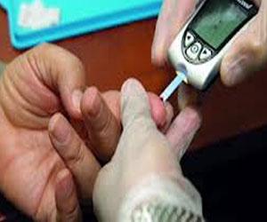   مصر اليوم - حملة السكري في الطائف تتبنى رفع نسبة الوعي بين فئات المجتمع