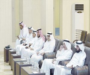   مصر اليوم - بدء فعاليات مهرجان جواثا الثقافي الرابع في الأحساء