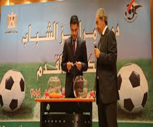   مصر اليوم - دوري مراكز الشباب في سوهاج وبني سويف ينتهي الأربعاء