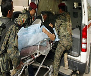   مصر اليوم - مقتل ستة عراقيين في هجوم مسلح غرب الموصل