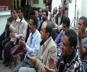   مصر اليوم - البيت اليمني للموسيقى يوثق 45 ألف أغنية تراثية