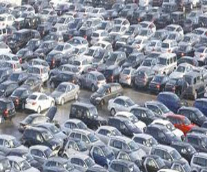   مصر اليوم - مبيعات السيارات الألمانية إلى الصين ارتفعت بأكثر من الثلث