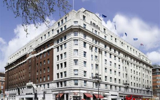   مصر اليوم - الخارجيَّة الإماراتية تتابع باهتمام حادثة الاعتداء على ثلاث مواطنات في لندن