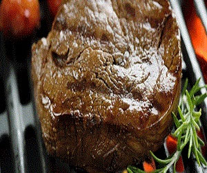   مصر اليوم - فيليه اللحم المشوي في الفرن