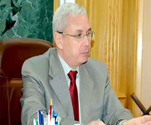   مصر اليوم - رئيس جامعة المنصورة يهدّد طلاب الإخوان