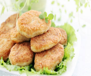   مصر اليوم - كبة السمك