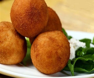   مصر اليوم - كبة البطاطس بالجبنة