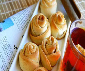   مصر اليوم - وردات السكر والقرفة