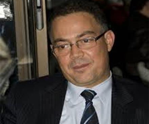   مصر اليوم - لقجع مرشح رئاسة اتحاد الكرة المغربي يحسم قائمته