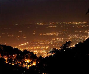   مصر اليوم - البليدة مدينة تحافظ على إنارتها العمومية بفضل خدمات النقال