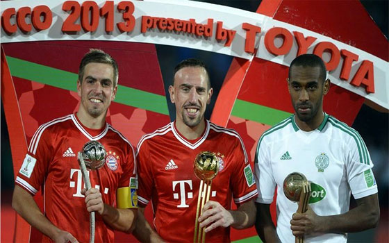   مصر اليوم - ياجور يتصدَّر قائمة هدَّافي العالم في 2014 متفوِّقًا على البرتغاليّ رونالدو