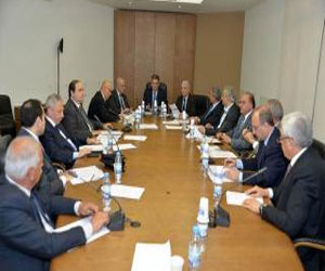   مصر اليوم - الصحة اللبنانية درست اقتراح قانون فحص الكولوكيوم